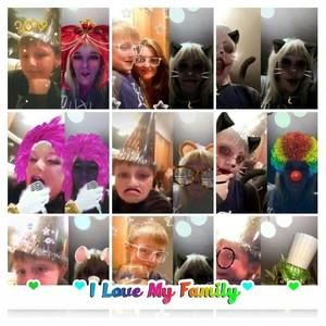 Meet your Posher, Denise